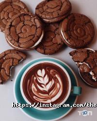 відгуки про The Blue Cup фото