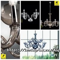 Магія світла Харків фото