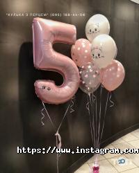 відгуки про Кулька з перцем фото