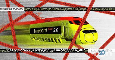 відгуки про Art area фото