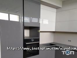 відгуки про Alpodium фото