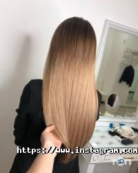 Queen HAIR Одеса фото