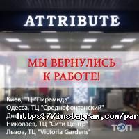 Parker відгуки фото