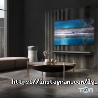 LG Electronics Almaty Kazakhstan Алматы фото