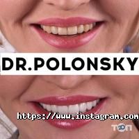 Стоматологии Современная стоматология Доктора Полонского фото
