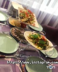 отзывы о Grand Grill фото