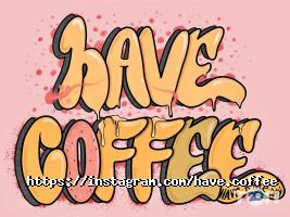 Have Coffee, кофейня фото