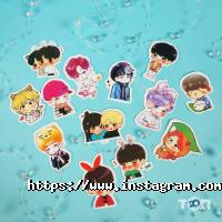 Магазини одягу та взуття Yorokobi фото