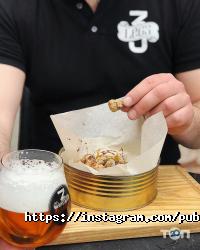 відгуки про Три ноги фото