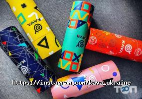 Kava, клуб активного відпочинку фото