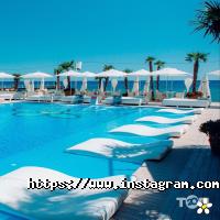 Ibiza, розважально-пляжний комплекс фото