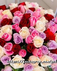 Golden Rose Astana Астана фото