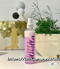 Салони краси Авторська б'юті-студія Олени Овчаренко фото