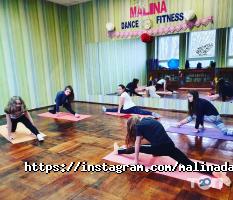 Малина, студія танцю та фітнесу фото