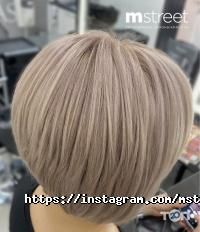 відгуки про M.street фото