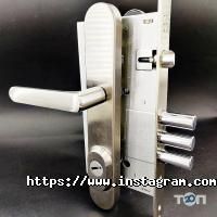 відгуки про IronLock фото