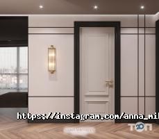 Дизайн-студия Михеевой Анны отзывы фото
