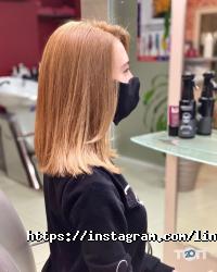 Лінія Каре відгуки фото