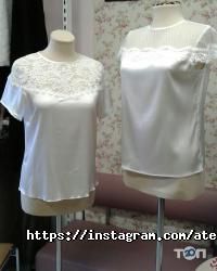 відгуки про Майстерня Віолочкі фото