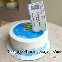 Кав'ярні та кондитерські Sante фото