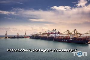 Cma cgm shipping agencies ukraine Одеса фото