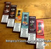 BigBros Vape Алматы фото