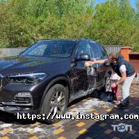 Автомийки Icw фото