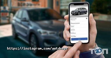 Автосалони та автодилери Баварія-Дніпропетровськ фото