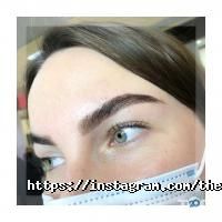 відгуки про The Brow Lab фото