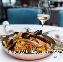 відгуки про Zafferano фото