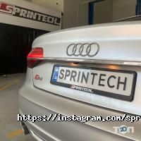 Sprintech відгуки фото