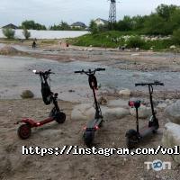 Вольта Алматы фото