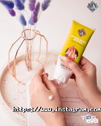 Ева Запорожье фото