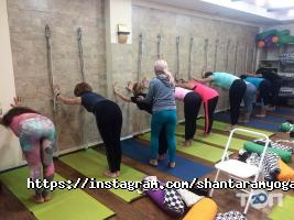 Йога Шантарам фото