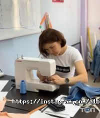 Albamode Астана фото
