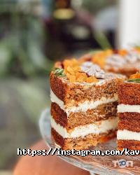 відгуки про Кава у шафі фото