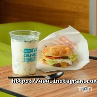 Буфет отзывы фото