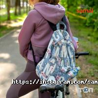 Аквамаркет Samal отзывы фото