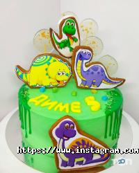 відгуки про Шарля фото