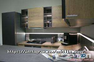 Меблеві магазини Nobilia фото