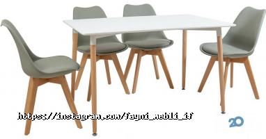 Файні меблі відгуки фото