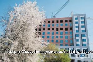 Агентства недвижимости Solid Wall фото