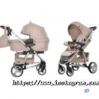 Дитячі магазини Baby 1One фото