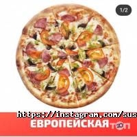 SUSHI HIRO Астана фото