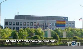 Посольство Соединённых Штатов Америки в РК Астана фото