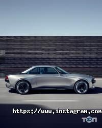 Автосервіси, СТО Peugeot-АК фото