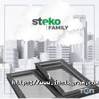 відгуки про Steko фото