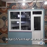 отзывы о Компания по изготовлению окон фото