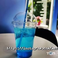 Meseta, кав'ярня фото