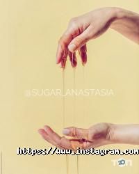 Салони краси Sugar_anastasia фото